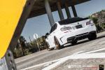 BMW M5 by Prior Design on Savini Wheels 2015 года